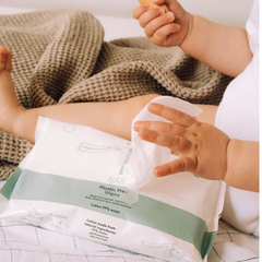 Chemist Warehouse：婴儿湿巾热卖 选购Goat、Babylove、Pigeon