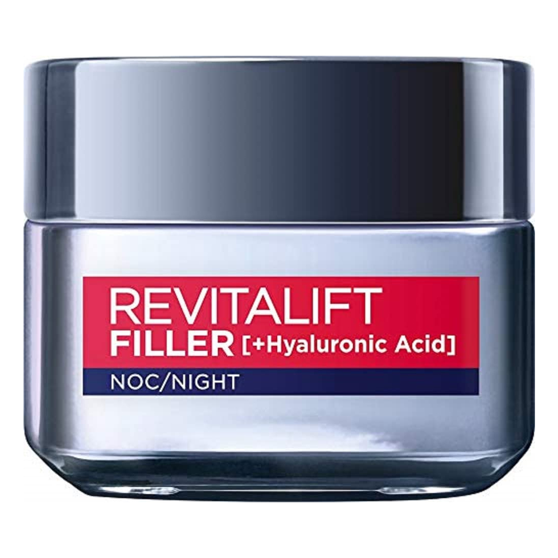 【含税直邮】L'oreal Paris Revitalift L'oreal Paris Revitalift *** 夜间护理 1 x 50 毫升