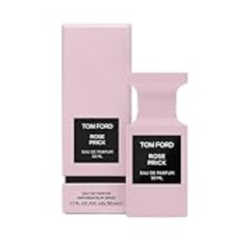 Tom Ford  玫瑰香水 50ml