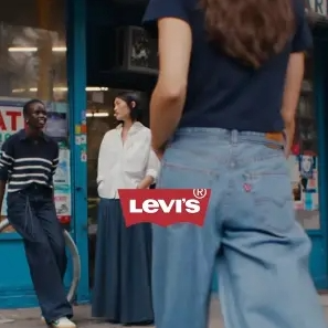 Levi's：买多省多！全场服饰热卖 至高立减$75