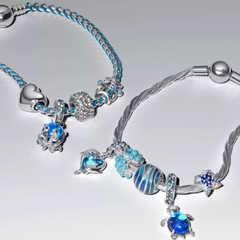 Pandora Jewellery UK：夏季大促！全场珠宝配饰