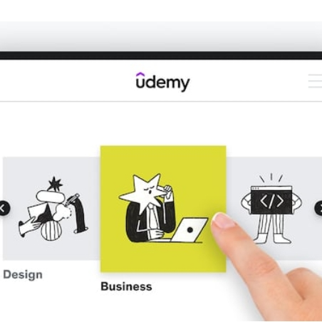 Udemy EU：在线学习助您实现目标 ChatGPT、Python、AI 等