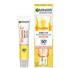 Garnier VC日常防晒 SPF50+ 40ml