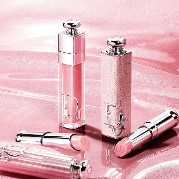 Bloomingdales：国际口红节 选购YSL、Dior、华伦天奴等