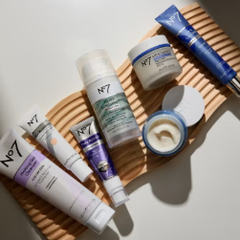 No7 Beauty UK：精选护肤产品热卖