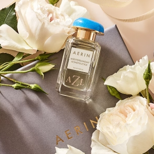 Estee Lauder：全场护肤热卖 购买 AERIN 系列产品