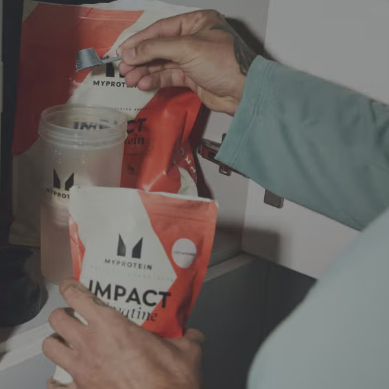 Myprotein US：健身必备营养补剂低至6折