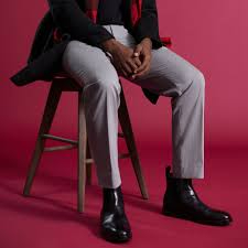 Haggar.com：全场男士高品质裤装大促 入手长裤、休闲裤等