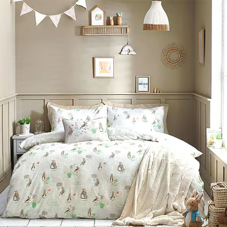 French Bedroom：奥莱区清仓！法式软装的满满舒适感