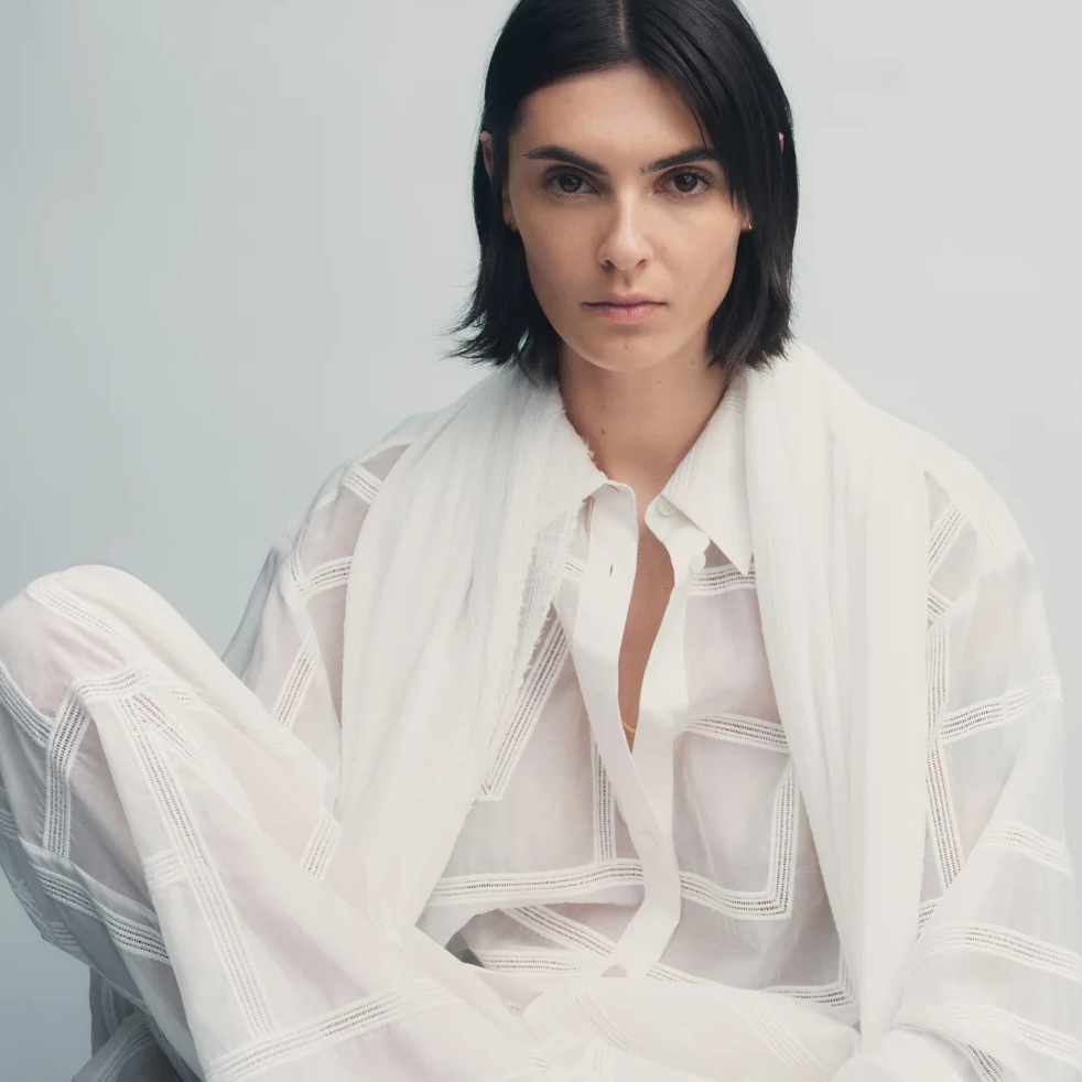 Net-A-PORTER 亚太站：7月精选时尚热卖 关注 DOEN、TOTEME 等