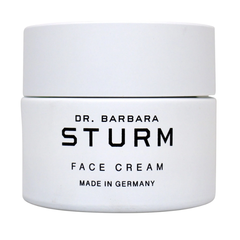 贝嫂同款！Dr. Barbara 舒缓修复面霜