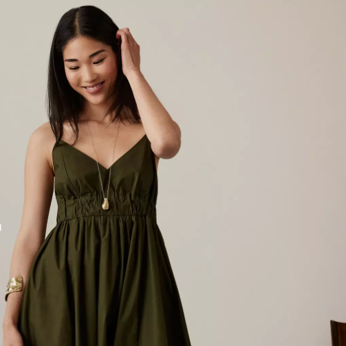 Banana Republic Factory：服饰热卖！低至5折+额外8折