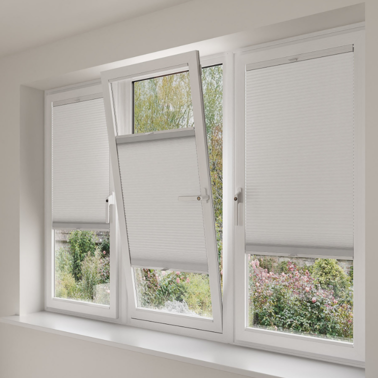 Blindsbypost：定制百叶窗大促