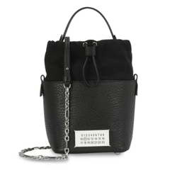 Maison Margiela 梅森马吉拉 5AC 水桶链条包