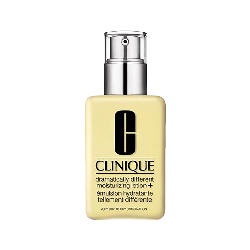 CLINIQUE 倩碧润肤乳有油款125ml