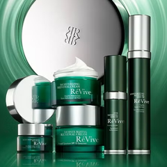 返利提升！Rèvive 利维肤美网：贵妇护肤夏日热卖 一夜回春油$245