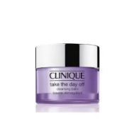 买1送1！Clinique 倩碧 紫胖子卸妆膏 30ml