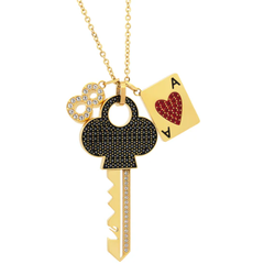 Swarovski 施华洛世奇项链