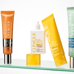 活动升级！Clinique 美国官网：夏季大促！全场护肤热卖