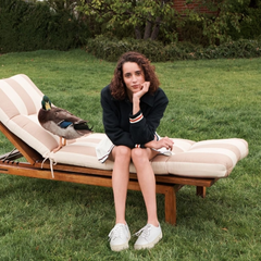 升级！Cole Haan：季末清仓 厚底凉鞋$42