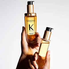 KERASTASE：全场洗发护发热卖 日常优惠汇总8/9