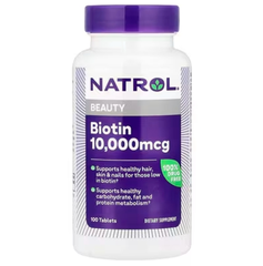 Natrol 生物维生素100 片
