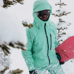 Burton [ak] Cyclic GORE‑TEX 2L 夹克