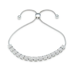 EFFY ENY Bolo 钻石手链