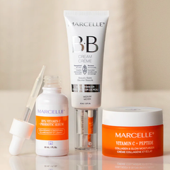 Marcelle：精选美妆热卖