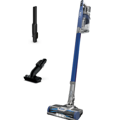 史低价！Shark 无线吸尘器 轻巧机身，强劲吸力