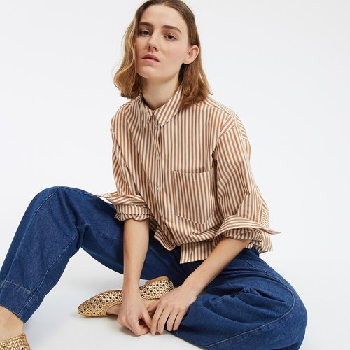 La Redoute：发薪日大促！时尚家居、服饰等清仓折上折