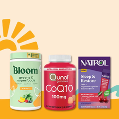 Walgreens：全场营养补剂、美妆护肤等热卖