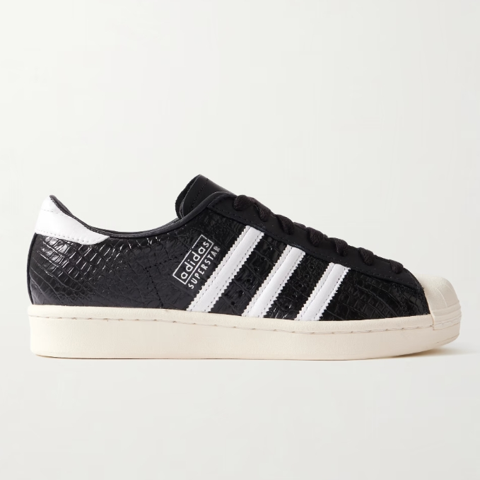 ADIDAS ORIGINALS 阿迪达斯 Superstar Vintage