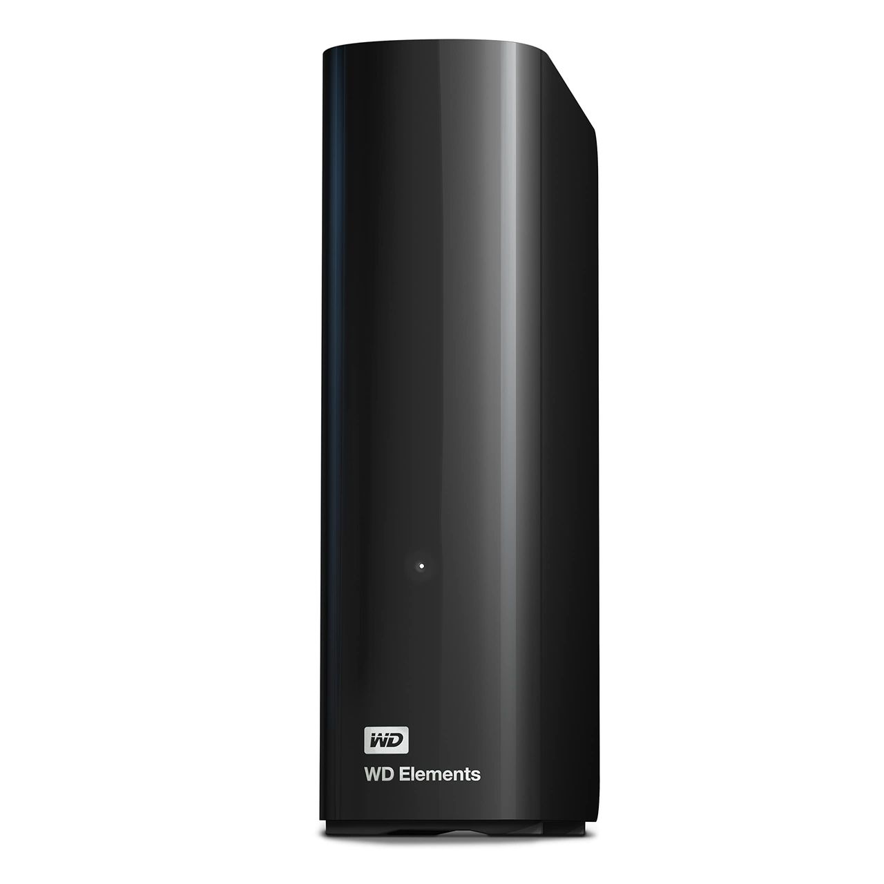 Western Digital 18TB 元素桌面外置硬盘