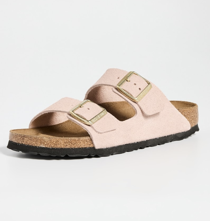 Birkenstock Arizona 经典拖鞋