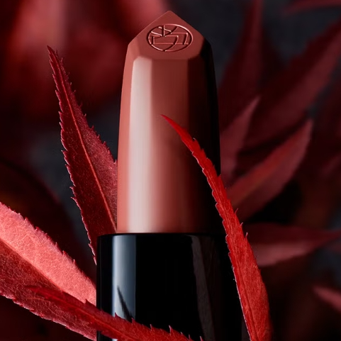 Shu Uemura：美妆闪促 入手口红、眼影、粉底刷等