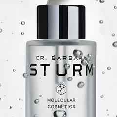 Dr. Barbara Sturm DE：完成沙滩小游戏可享8折优惠