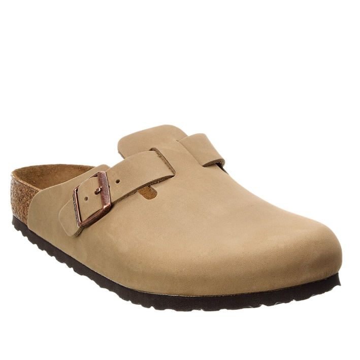 Birkenstock Boston BS 勃肯鞋