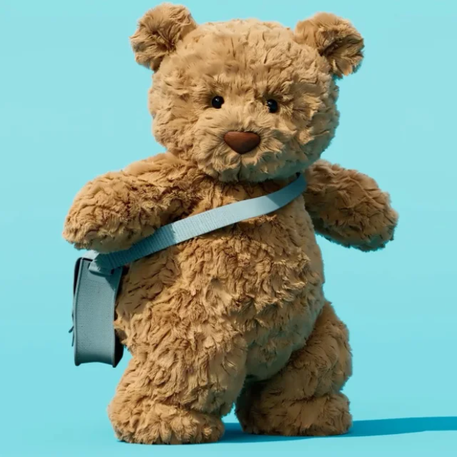 Selfridges：Jellycat热卖专区！大量爆款回归