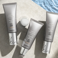 Sarah Chapman：夏日大促 畅销护肤迷你装热卖