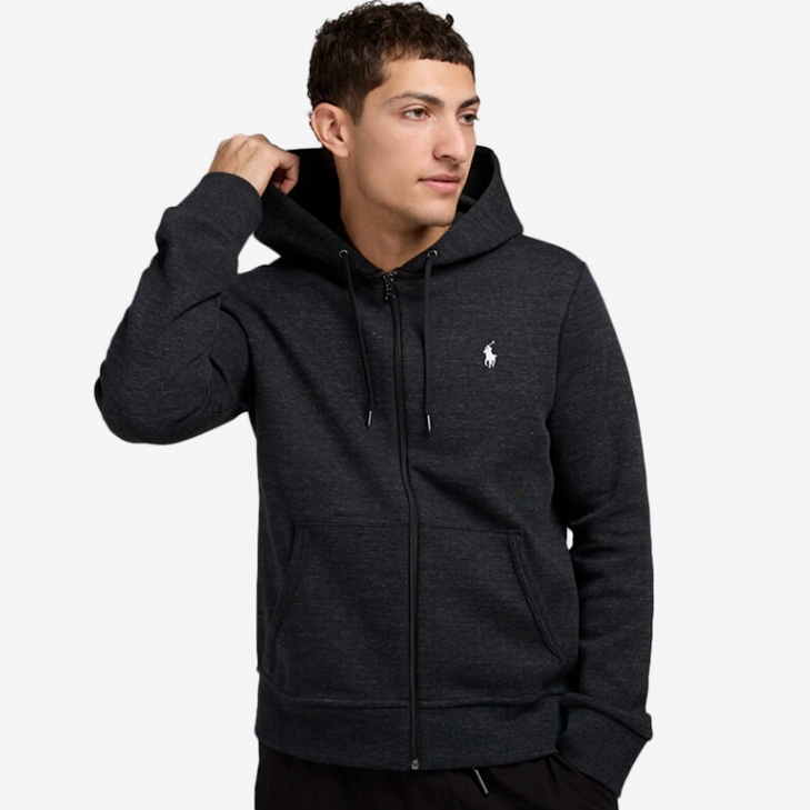POLO RALPH LAUREN 拉夫劳伦连帽外套