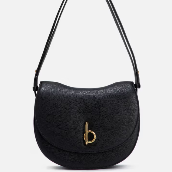 Burberry 中号腋下包