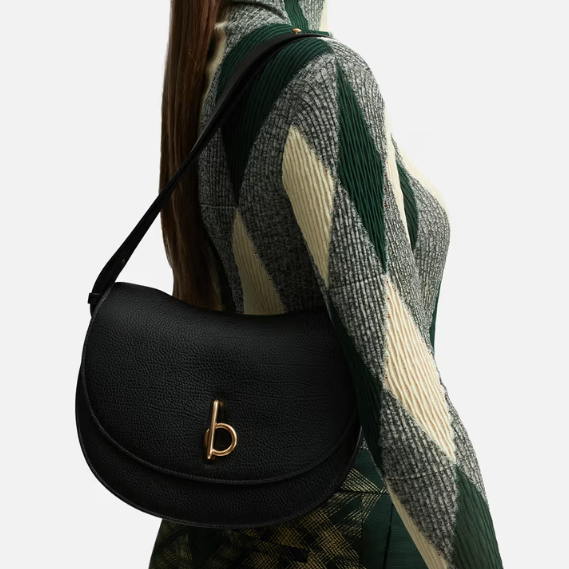 HBX：季末促销 BBR、Prada、LOEWE 参加！大王手提包$157