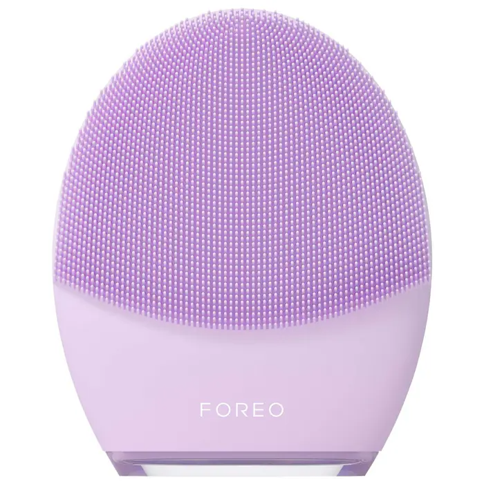 网红鼻祖！FOREO LUNA™ 4 洁面仪