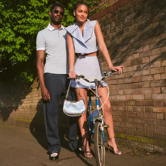 Flannels：新款式加入促销！入手西太后、拉夫劳伦、巴黎世家等