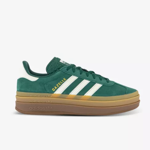 ADIDAS 阿迪达斯 Gazelle Bold 运动鞋