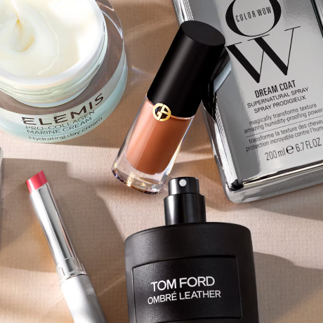 Bloomingdales：美妆热卖！精选满$200享8.5折优惠