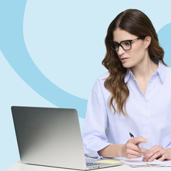 Clearly.ca：网站促销更新 精选眼镜低至4折 镜片5折