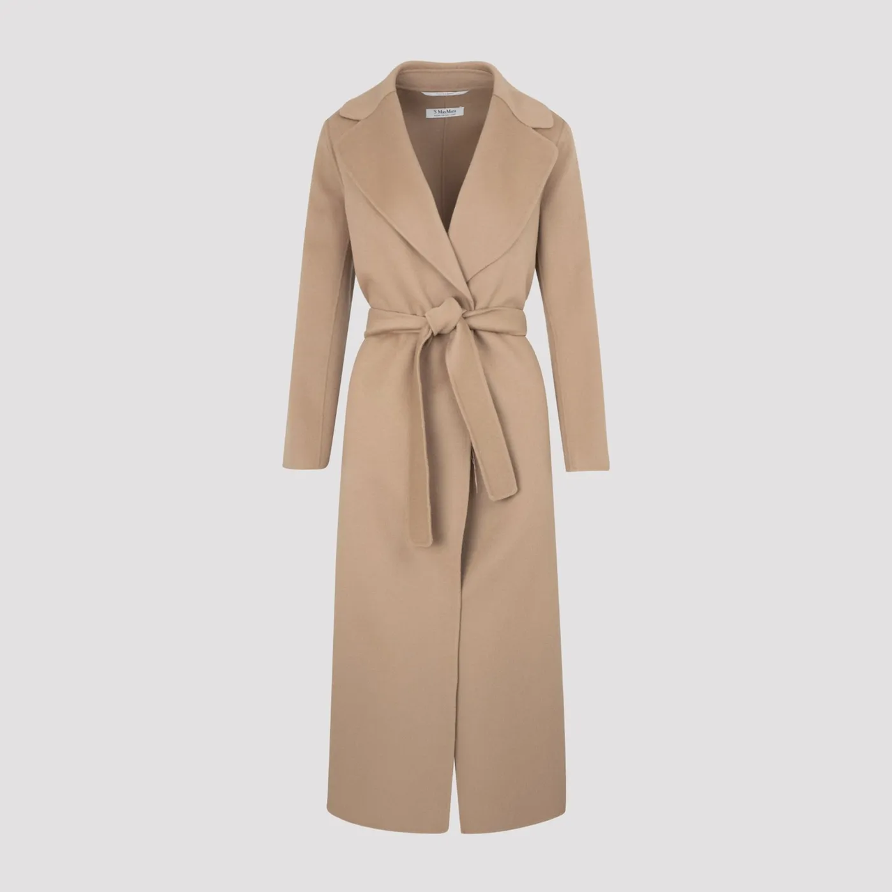 'S Max Mara Poldo 呢子大衣