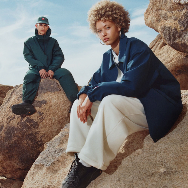 The North Face 美网：精选单品低至7折